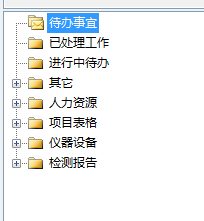 采购管理模板