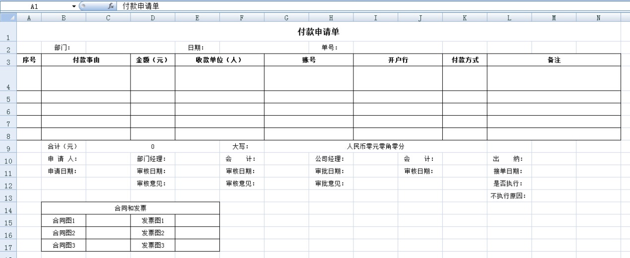 多维分析展示